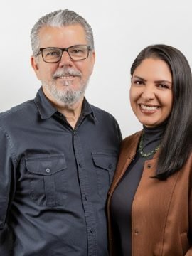 Elias e Celia